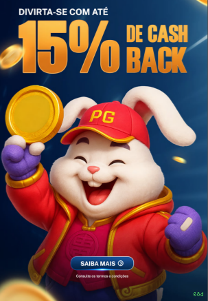 Bônus de slots
